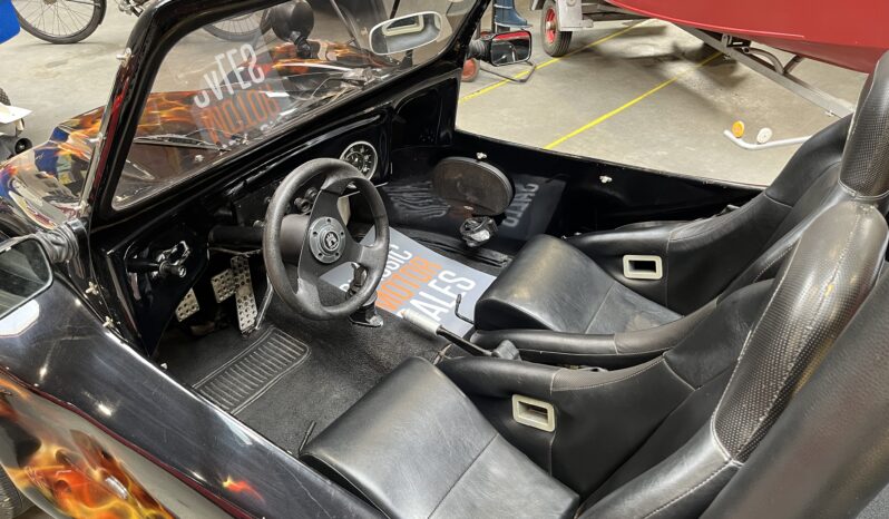 VW Beach Buggy 1300 – NY HELT SKARP PRIS full