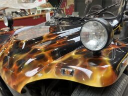 VW Beach Buggy 1300 – NY HELT SKARP PRIS full