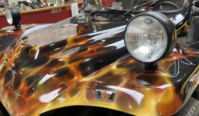 VW Beach Buggy 1300 – NY HELT SKARP PRIS full