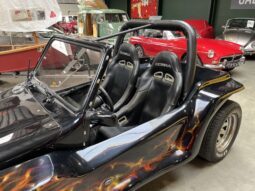 VW Beach Buggy 1300 – NY HELT SKARP PRIS full