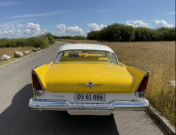 Dodge Challenger Hardtop Sport Coupé full