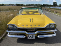 Dodge Challenger Hardtop Sport Coupé full