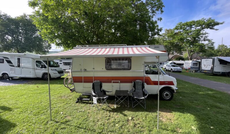 Bedford K-Serie CF350 full