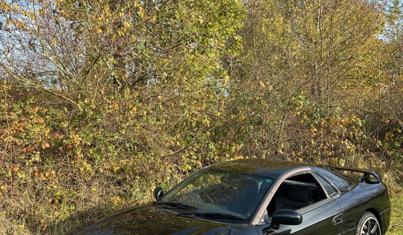 Mitsubishi 3000 GT GTO full