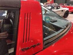 Porsche 911 SC 3,0 Targa full