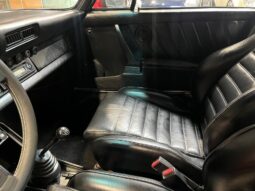 Porsche 911 SC 3,0 Targa full