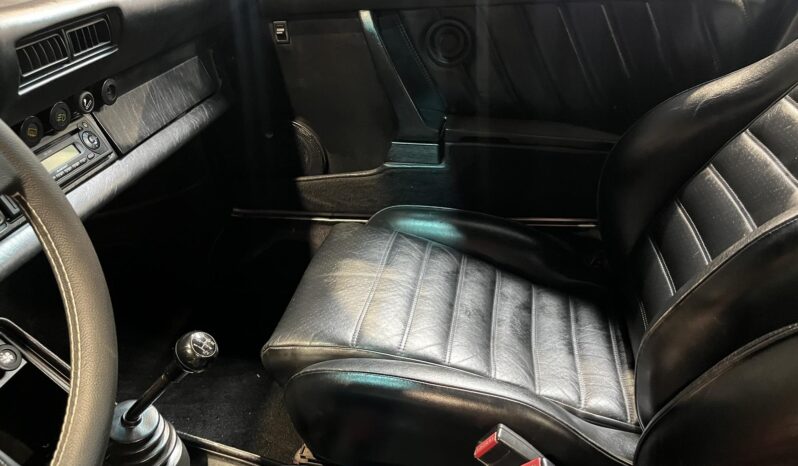 Porsche 911 SC 3,0 Targa full