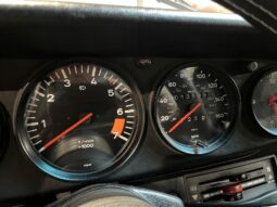 Porsche 911 SC 3,0 Targa full