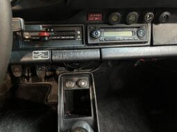 Porsche 911 SC 3,0 Targa full