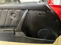 Porsche 911 SC 3,0 Targa full