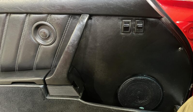 Porsche 911 SC 3,0 Targa full