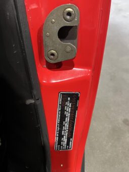 Porsche 911 SC 3,0 Targa full