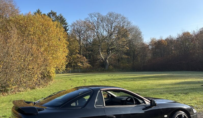 Mitsubishi 3000 GT GTO full