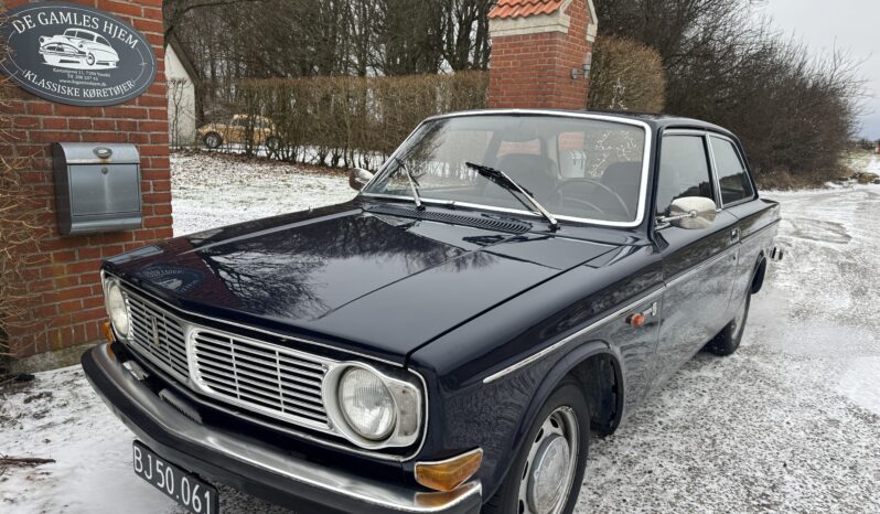 Volvo 140-Serie B20 full