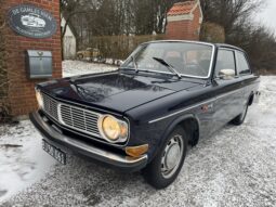 Volvo 140-Serie B20 full
