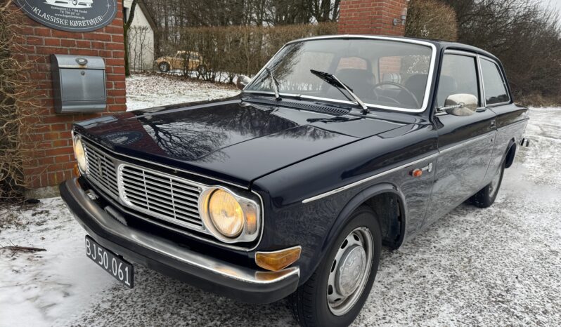 Volvo 140-Serie B20 full