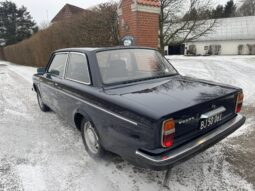 Volvo 140-Serie B20 full