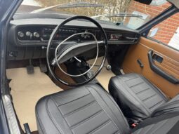 Volvo 140-Serie B20 full