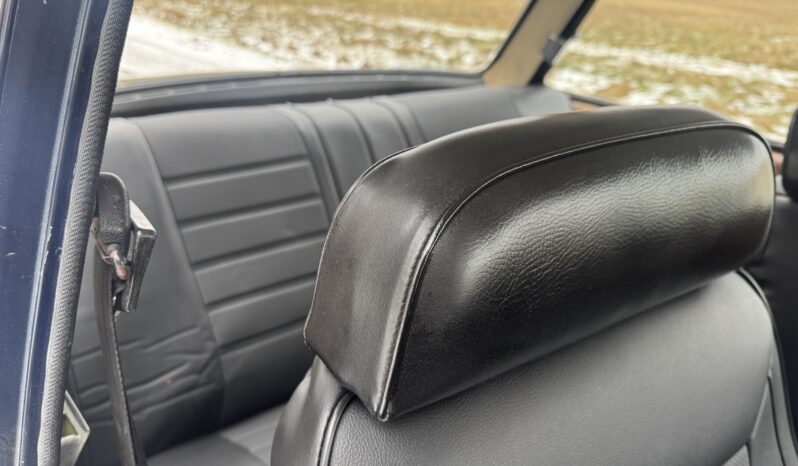 Volvo 140-Serie B20 full