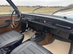 Volvo 140-Serie B20 full