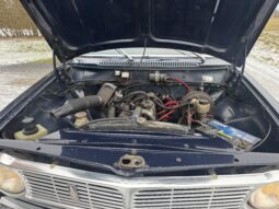 Volvo 140-Serie B20 full