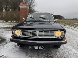 Volvo 140-Serie B20 full