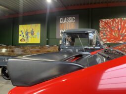 Audi Coupé GT 5S – NY SKARP PRIS full