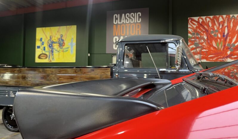 Audi Coupé GT 5S – NY SKARP PRIS full