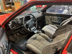 Audi Coupé GT 5S – NY SKARP PRIS full