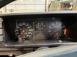 Audi Coupé GT 5S – NY SKARP PRIS full