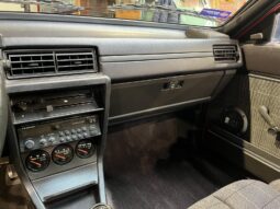 Audi Coupé GT 5S – NY SKARP PRIS full