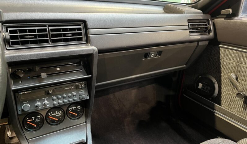 Audi Coupé GT 5S – NY SKARP PRIS full