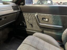 Audi Coupé GT 5S – NY SKARP PRIS full