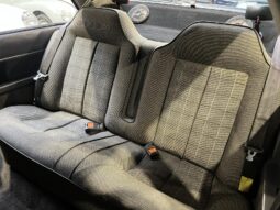 Audi Coupé GT 5S – NY SKARP PRIS full