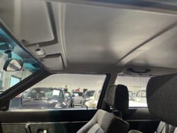 Audi Coupé GT 5S – NY SKARP PRIS full