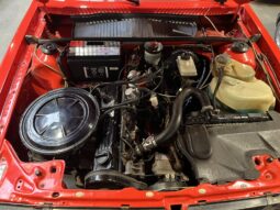 Audi Coupé GT 5S – NY SKARP PRIS full