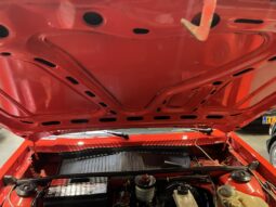 Audi Coupé GT 5S – NY SKARP PRIS full