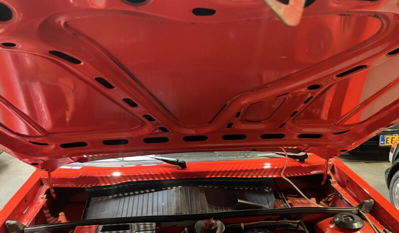 Audi Coupé GT 5S – NY SKARP PRIS full