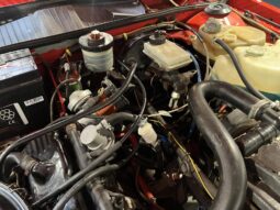 Audi Coupé GT 5S – NY SKARP PRIS full