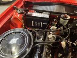 Audi Coupé GT 5S – NY SKARP PRIS full