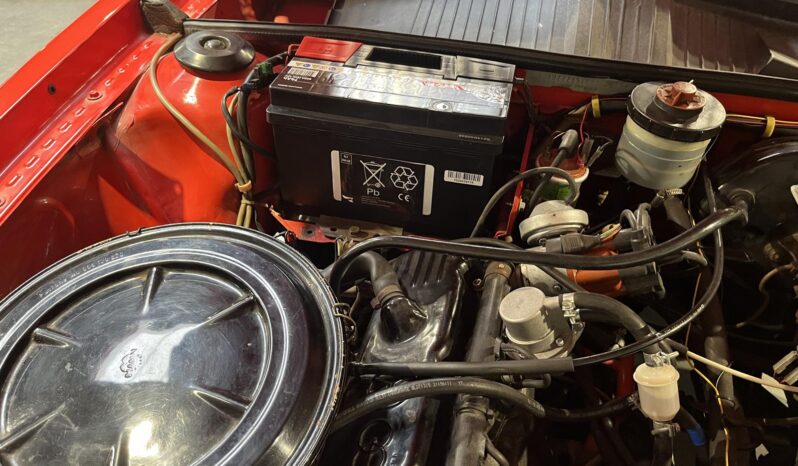 Audi Coupé GT 5S – NY SKARP PRIS full