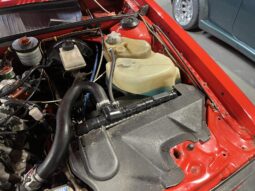 Audi Coupé GT 5S – NY SKARP PRIS full