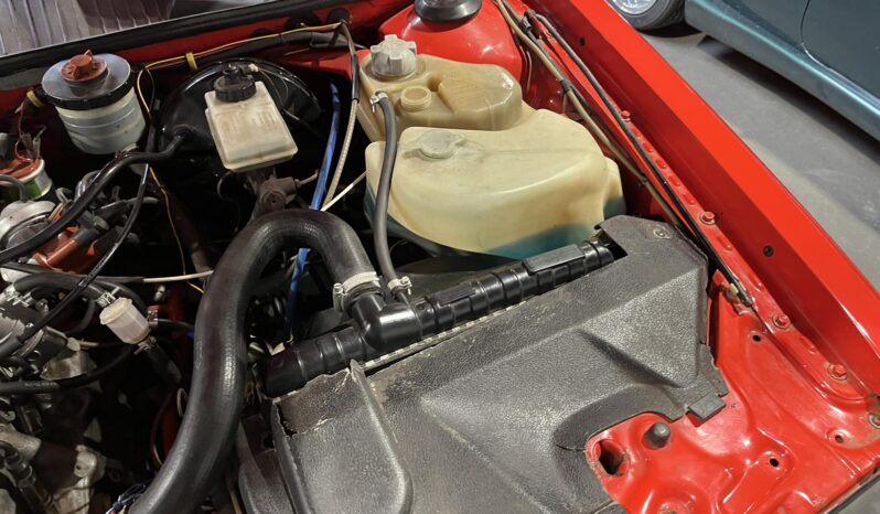 Audi Coupé GT 5S – NY SKARP PRIS full