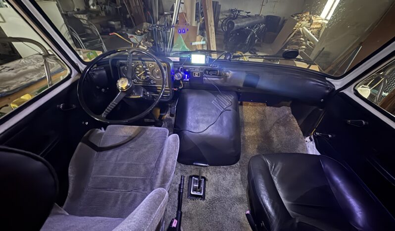 Bedford K-Serie CF350 full