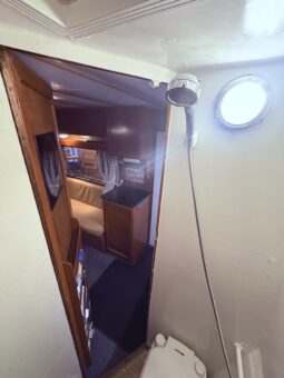 Bedford K-Serie CF350 full