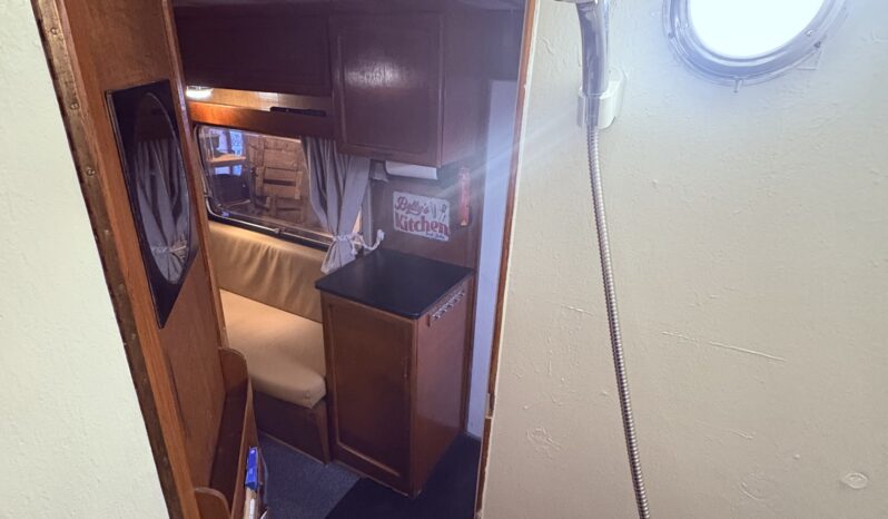 Bedford K-Serie CF350 full