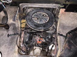 Bedford K-Serie CF350 full