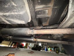 Bedford K-Serie CF350 full