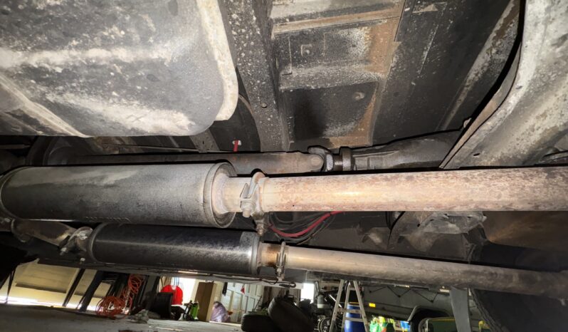 Bedford K-Serie CF350 full