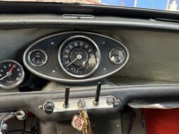 Morris Mascot Cooper S full